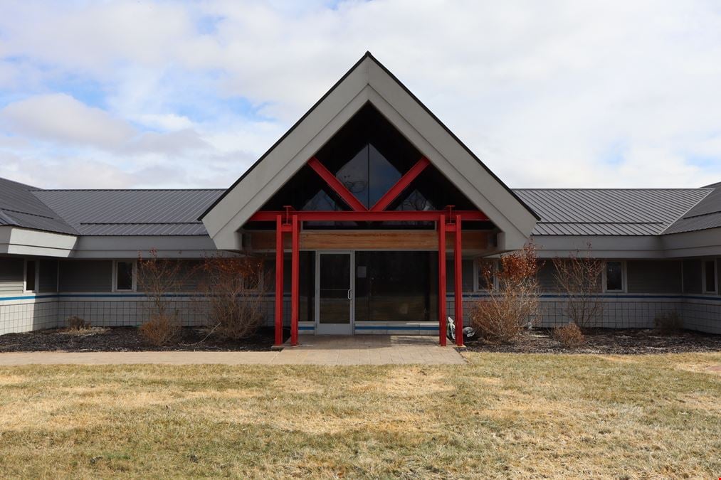 4055 S Saginaw Rd