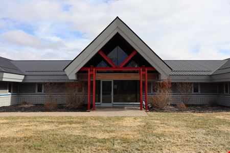 Preview of Office space for Sale at 4055 S Saginaw Rd