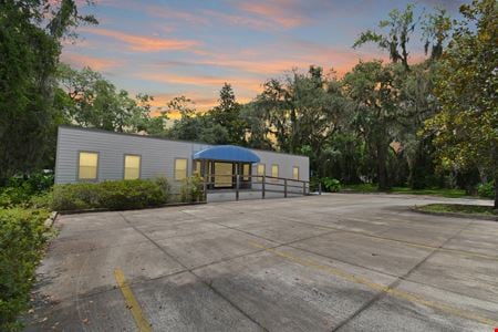 Preview of commercial space at 1535 State Road 207