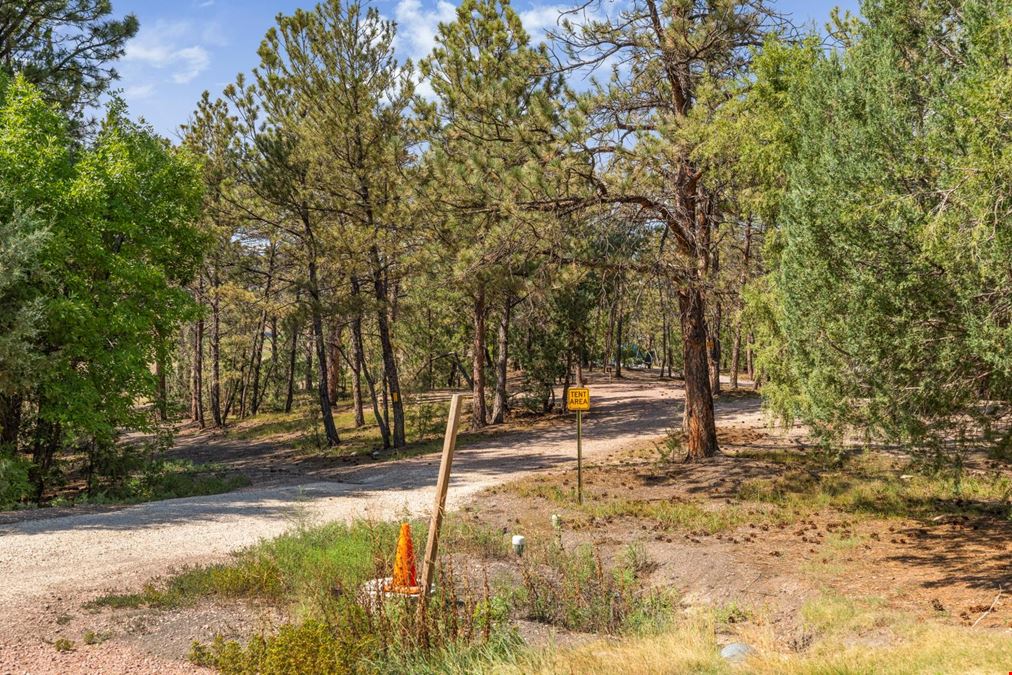 Black Hills KOA Holiday Campground
