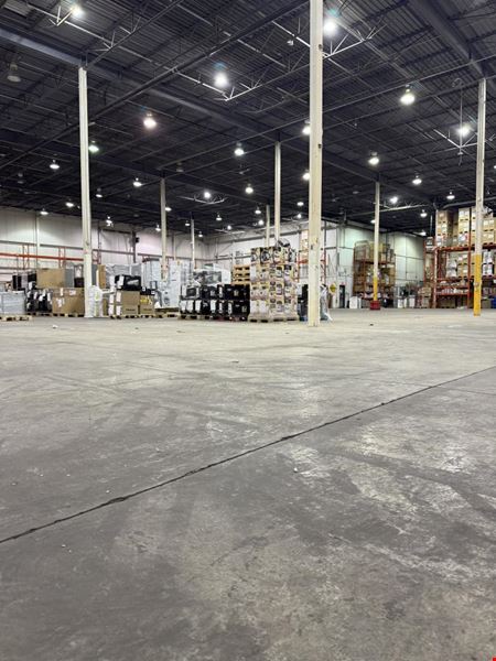 Preview of commercial space at 68