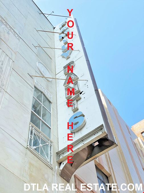 731 S Broadway