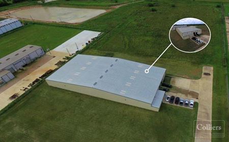 Preview of Industrial space for Sale at 34294 Sunset Ln