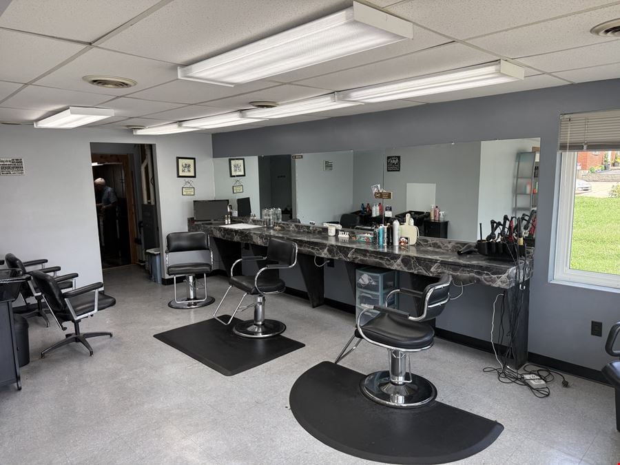 4136 Dixie Hwy