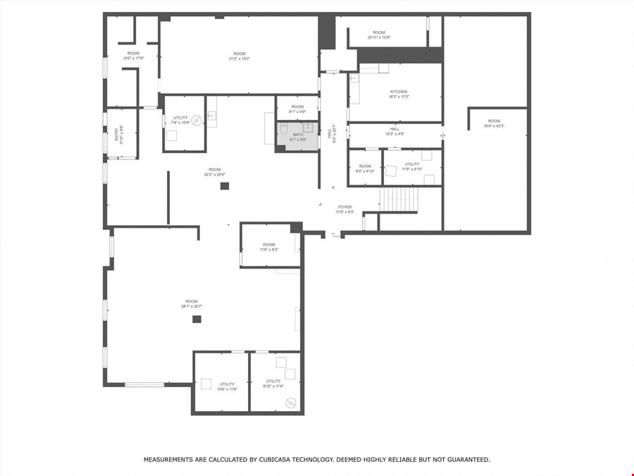 920 State St Office Lease Space