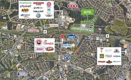 Preview of Other space for Sale at North Earl Rudder Freeway Frontage Road