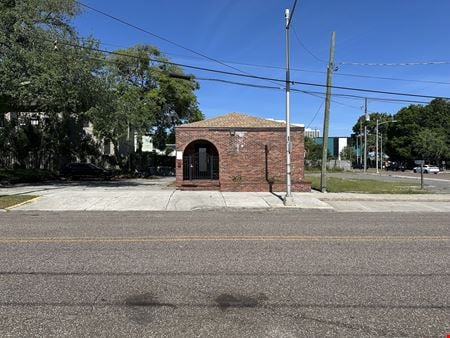 Preview of Office space for Rent at 530 North Washington Street