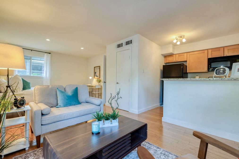The Element Studios -61 Unit Multi-Family  Austin TX 78704