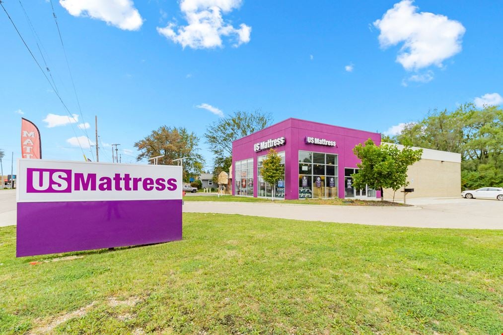 Former US Mattress