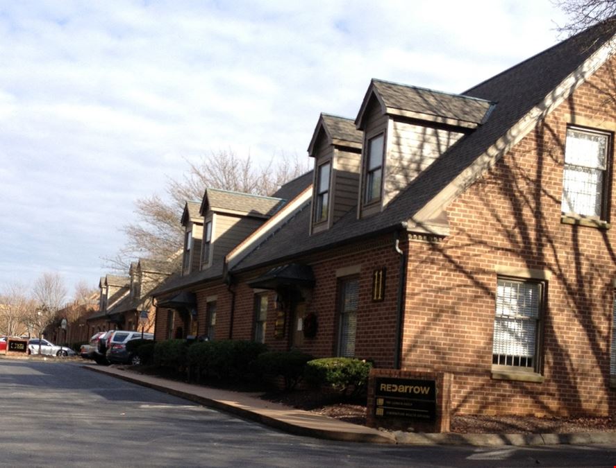 CLASS A OFFICE SPACE AVAILABLE FOR SUBLEASE