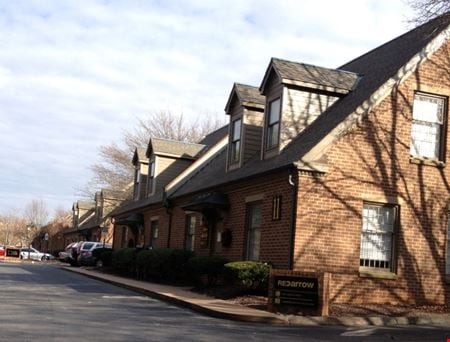 Preview of commercial space at 9724 Kingston Pike, Suite 1201