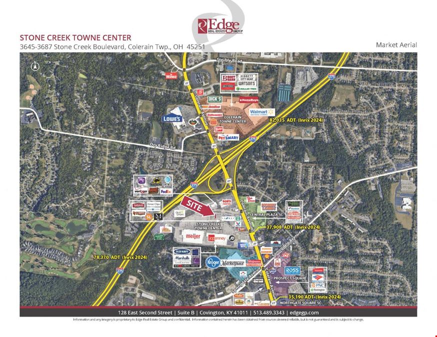 Stone Creek Towne Center
