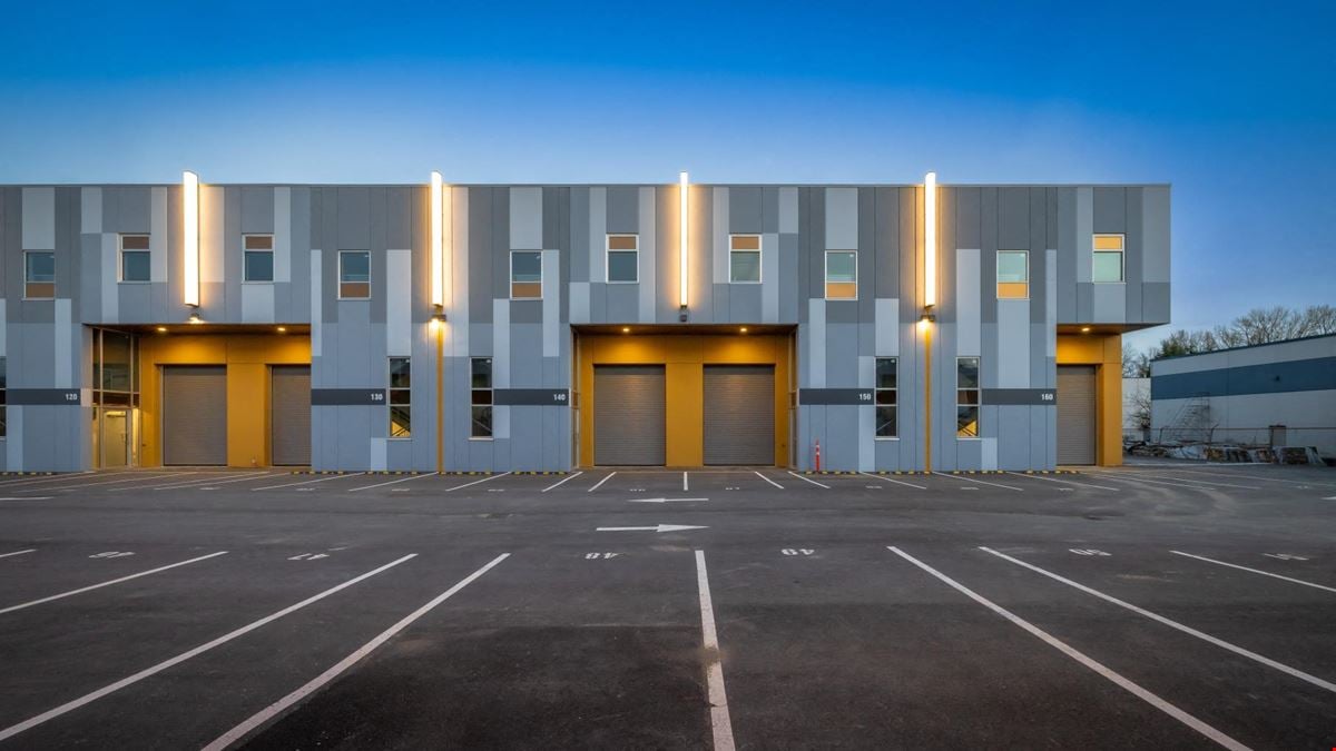 High Point Park