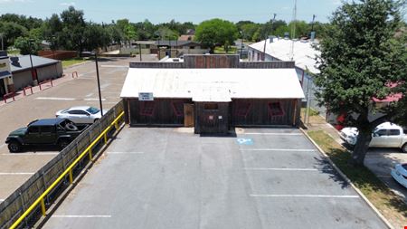 Preview of commercial space at 3619 North 10th Street