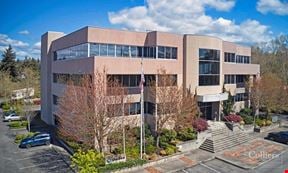 Office space for lease in Redmond - UniSea Building