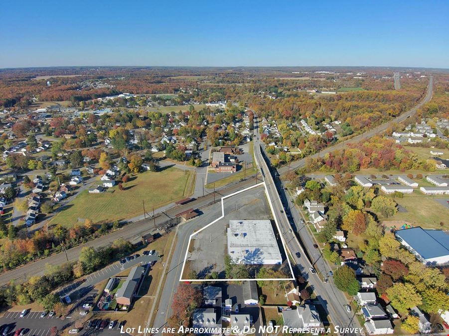 Listing #26 - 406 Bow St, Elkton, MD