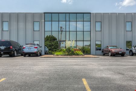 Preview of Industrial space for Rent at 4102 WEST RIVERSIDE STREET