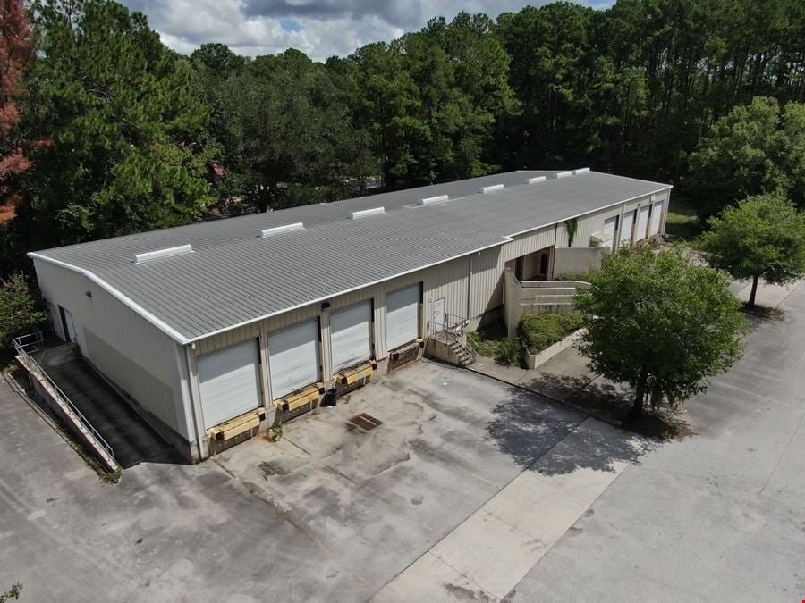 2525 Lloyd Road