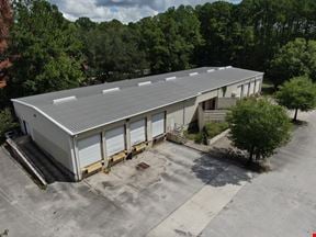 2525 Lloyd Road