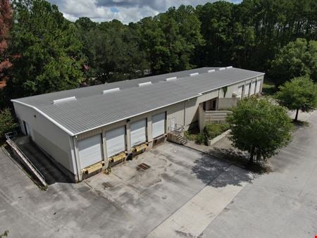 Preview of Industrial space for Rent at 2525 Lloyd Rd