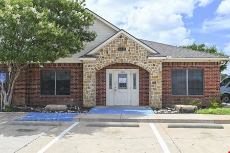 Preview of Office space for Sale at 649 NE Alsbury Blvd.