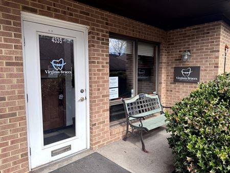 Preview of Office space for Rent at 4335 Ridgewood Center Dr