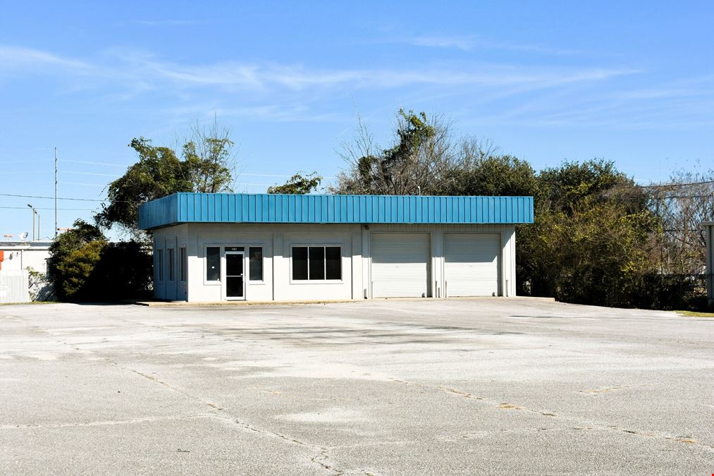 141 Mendel Pkwy. - 1,657 SF Office near Atlanta Hwy.