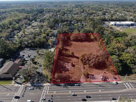Preview of commercial space at 6916 103rd St