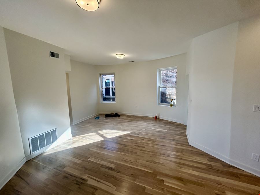 5714 S Prairie - 4-Unit Apartment Building in Washington Park