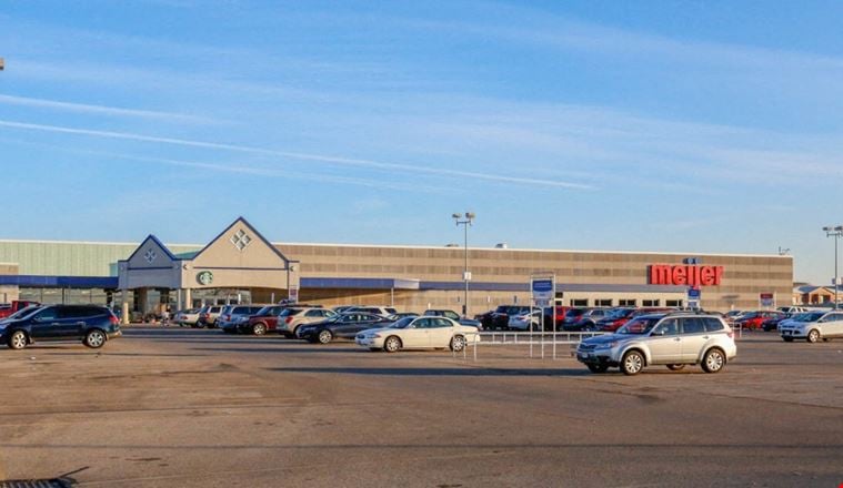 Preview of Retail space for Rent at 7390 Tylersville Rd.