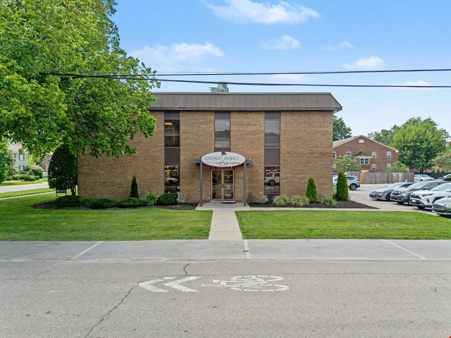 214 Breckenridge Ln