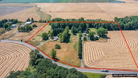 Preview of VacantLand space for Sale at 312/420 Ellingson Rd SE