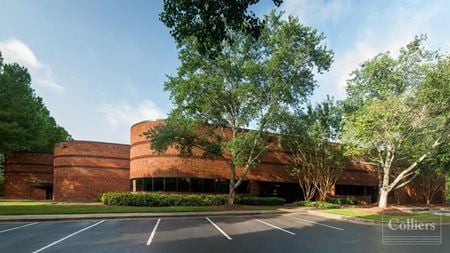 Preview of Industrial space for Rent at 210 The Bluffs