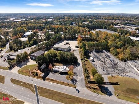 Preview of Industrial space for Rent at 774 Mcfarland Pkwy