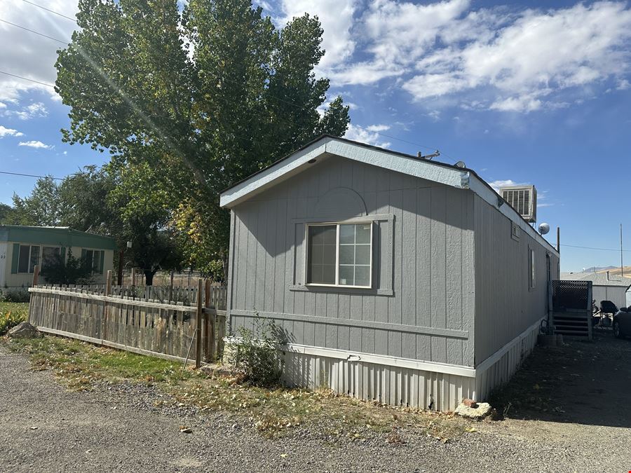 F & H Trailer Court & Motel
