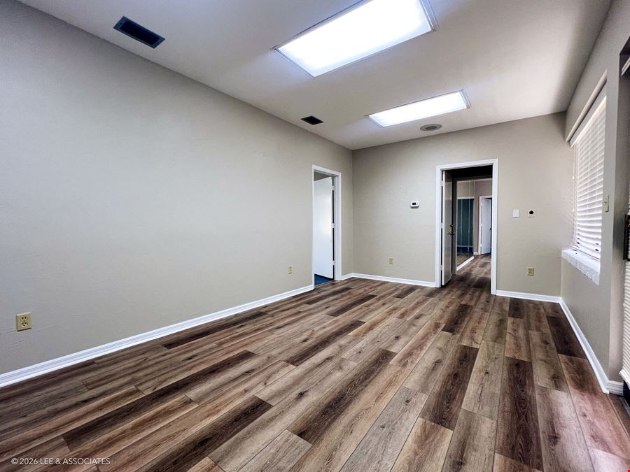 4432 NW 23rd Avenue, Suites 7 & 9