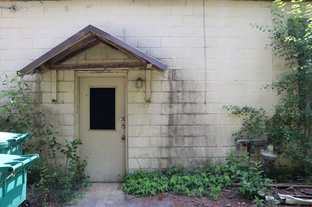 5179 Jackson Road