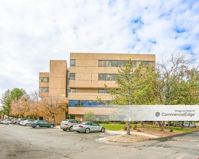 5200 DTC Pkwy