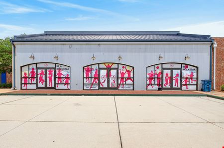 Preview of Retail space for Rent at 200 S OWA Blvd