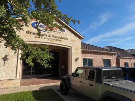 Preview of Office space for Sale at 6570 Naaman Forest Blvd # 4-200