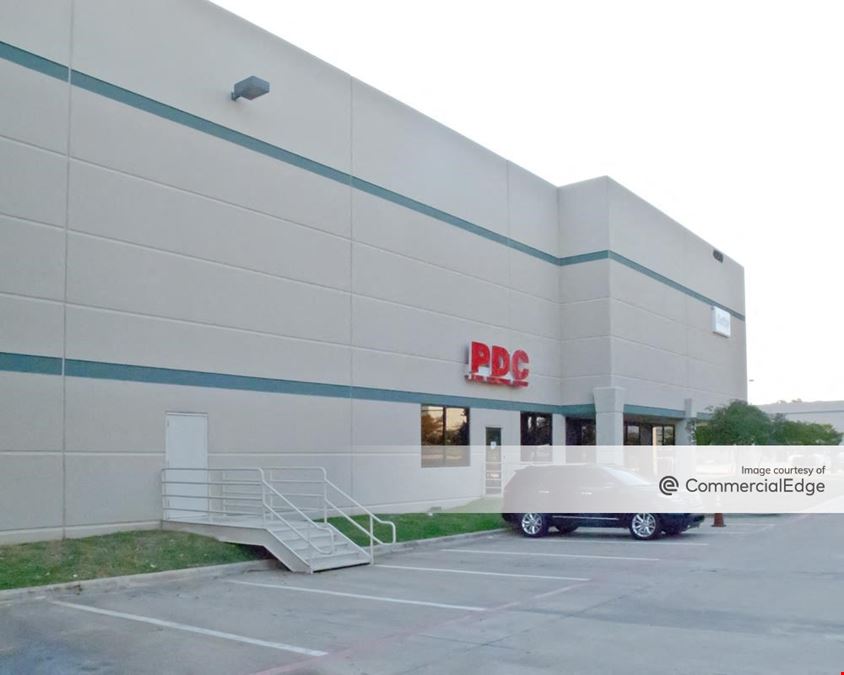 4050 & 4055 Corporate Drive