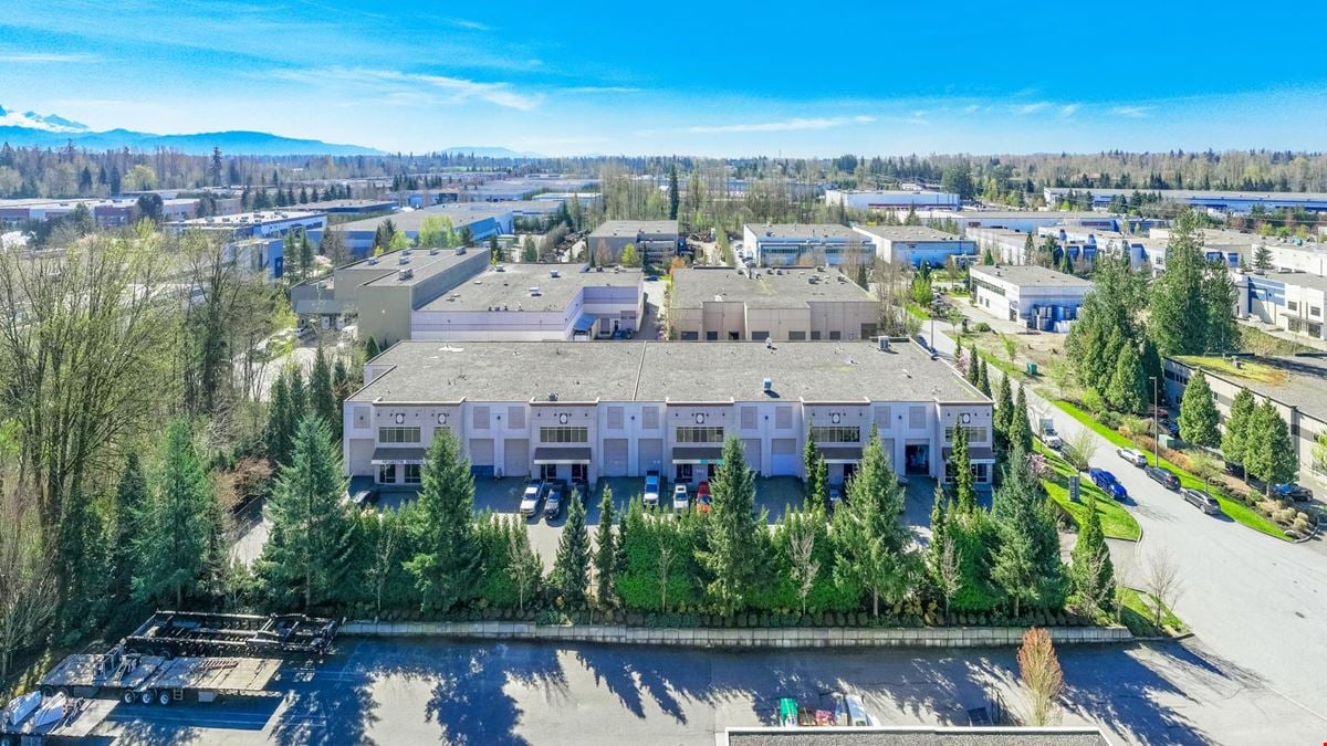 5352 273A Street - For Lease