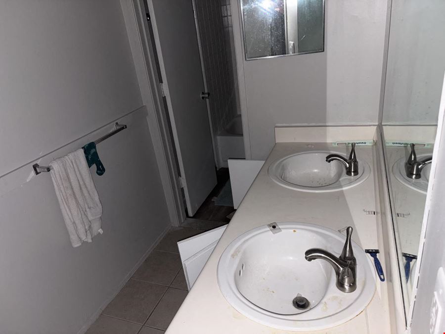 The Landing Apartments