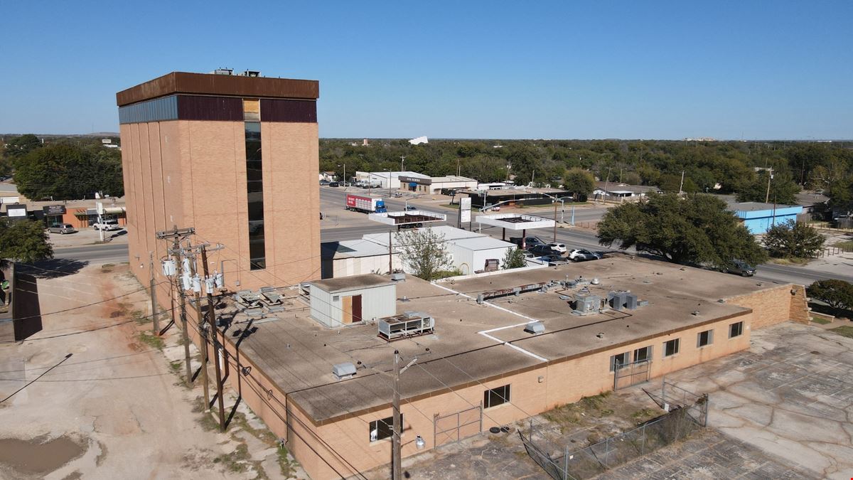 Multi-Family Conversion Opportunity
