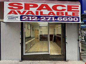 701 West 180th Street