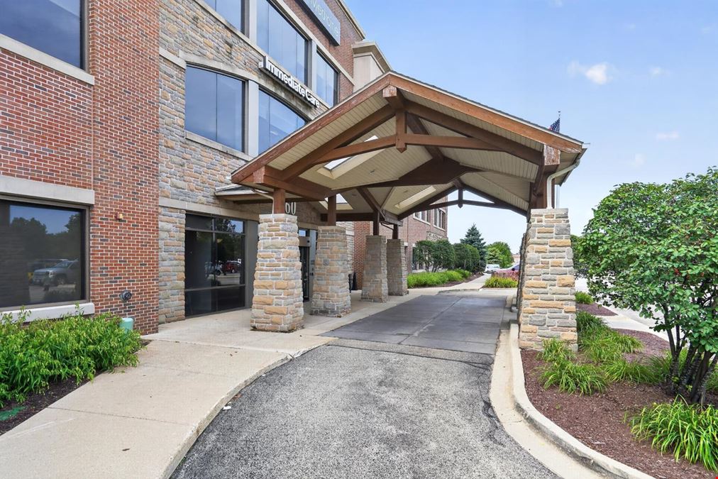 Crystal Lakes Medical Arts