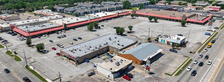 Preview of Retail space for Rent at 1326-1392 W Main St