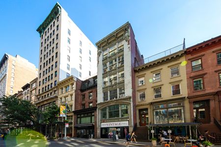 Preview of Other space for Sale at 48 West 22nd Street