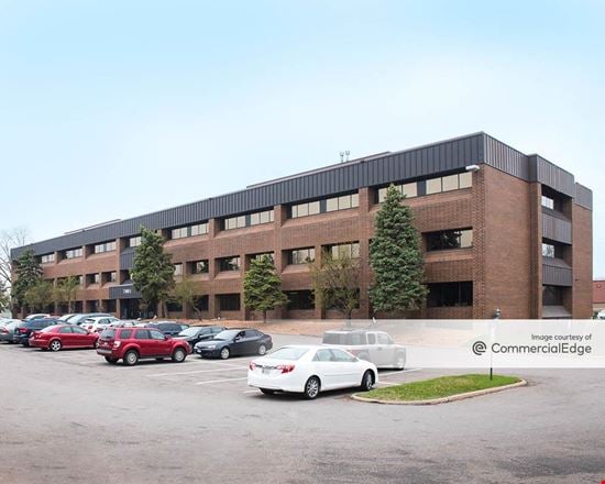 Preview of Office space for Rent at 7901 Xerxes Avenue South