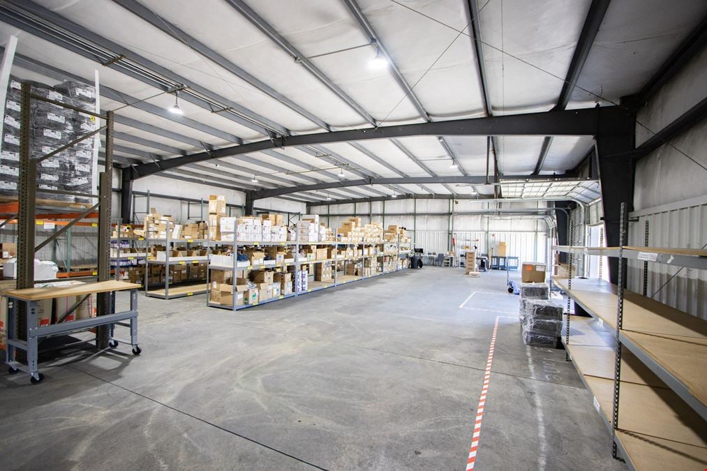 1020 Industrial Court